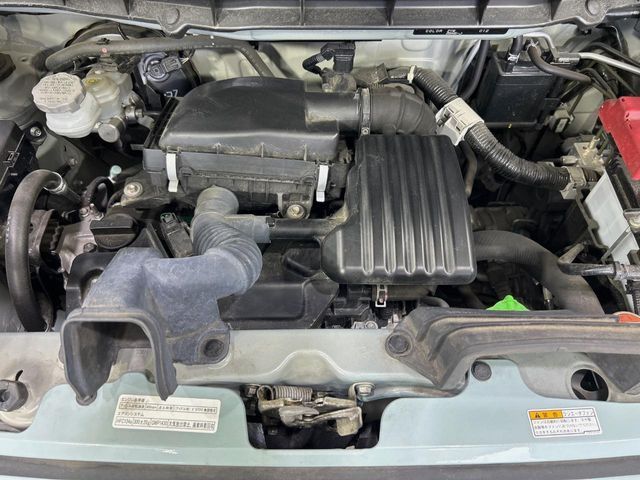 SUZUKI SPACIA 2019 Image 31