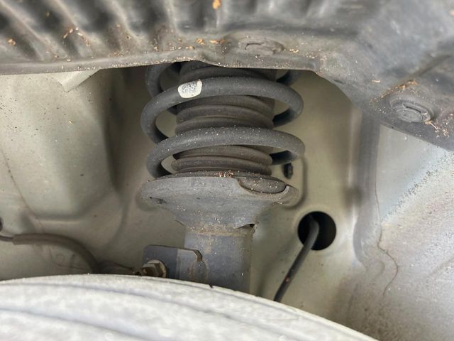 SUZUKI SPACIA 2019 Image 31