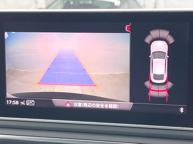 AUDI A5 SPORTBACK 2017 Image 31