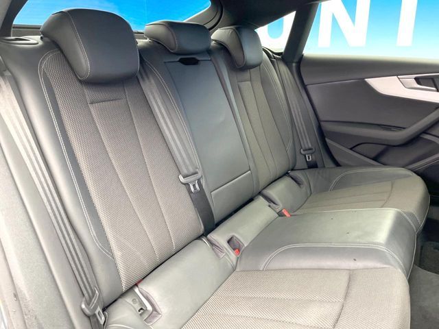 AUDI A5 SPORTBACK 2017 Image 31