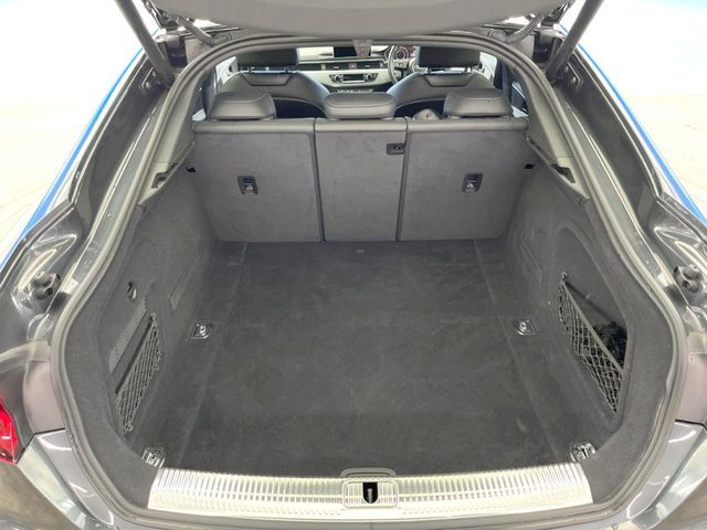 AUDI A5 SPORTBACK 2017 Image 31