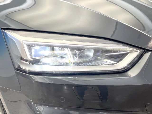 AUDI A5 SPORTBACK 2017 Image 31