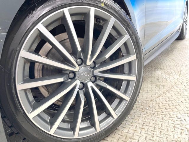 AUDI A5 SPORTBACK 2017 Image 31