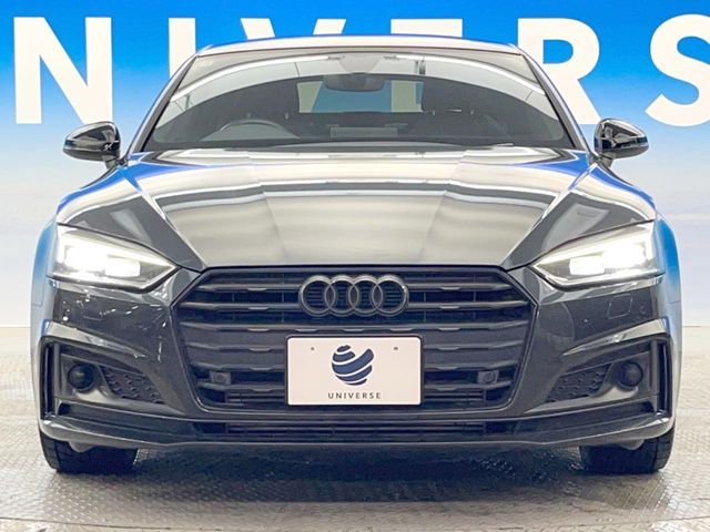 AUDI A5 SPORTBACK 2017 Image 31