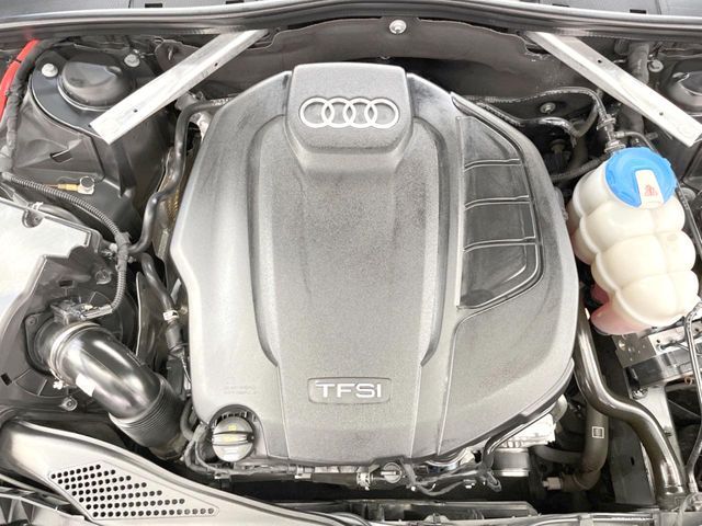 AUDI A5 SPORTBACK 2017 Image 31