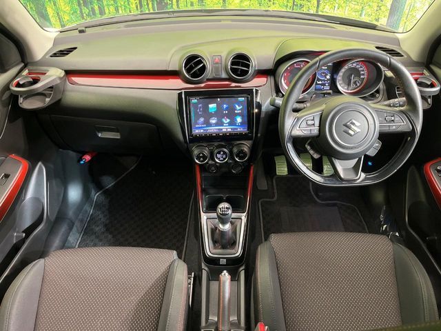 SUZUKI SWIFT 2018 Image 31