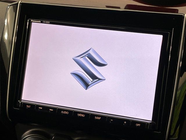 SUZUKI SWIFT 2018 Image 31