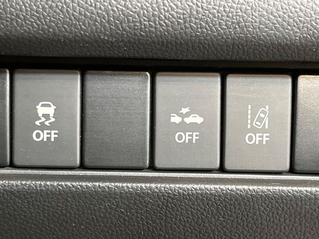 SUZUKI SWIFT 2018 Image 31