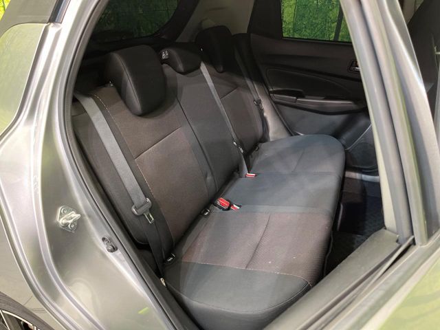 SUZUKI SWIFT 2018 Image 31