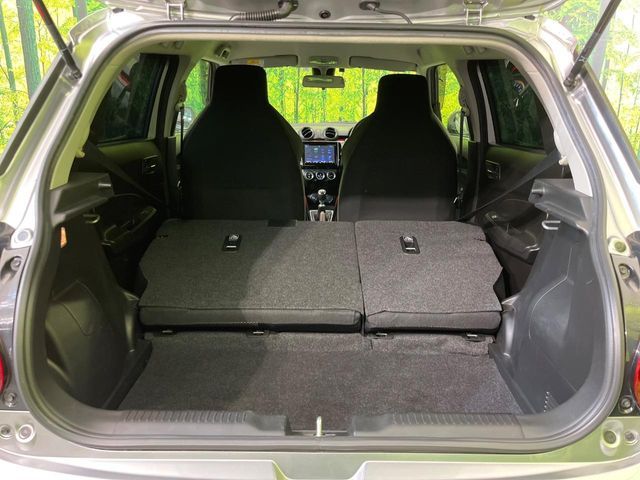 SUZUKI SWIFT 2018 Image 31