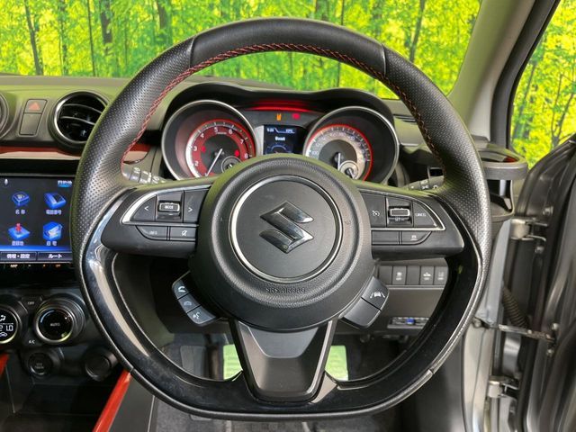 SUZUKI SWIFT 2018 Image 31