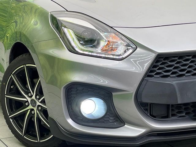 SUZUKI SWIFT 2018 Image 31