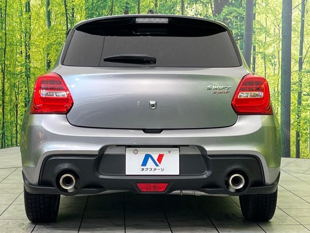 SUZUKI SWIFT 2018 Image 31
