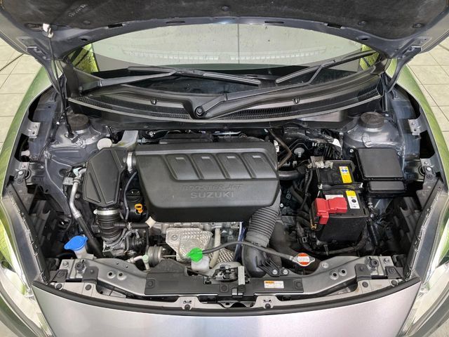 SUZUKI SWIFT 2018 Image 31