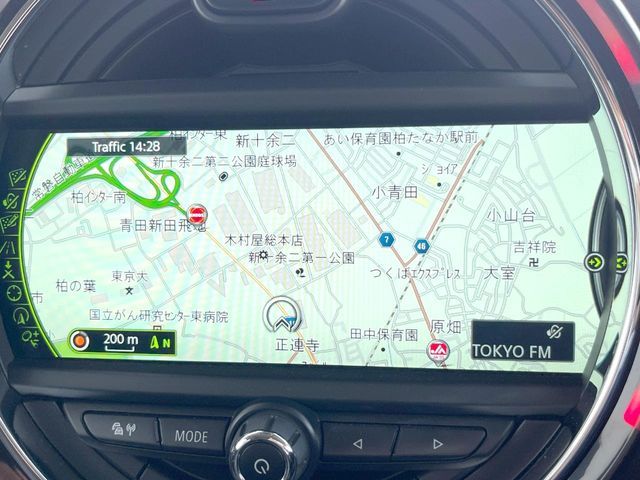 BMW MINI COOPER 5DOO 2016 Image 31