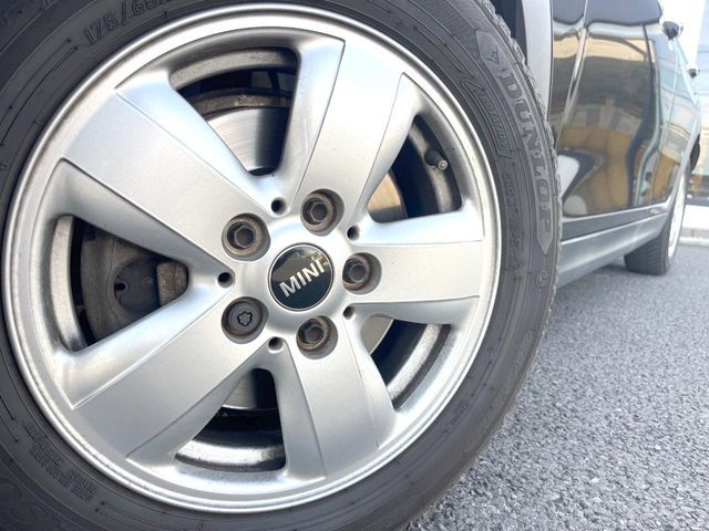 BMW MINI COOPER 5DOO 2016 Image 31