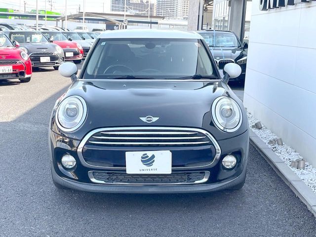 BMW MINI COOPER 5DOO 2016 Image 31