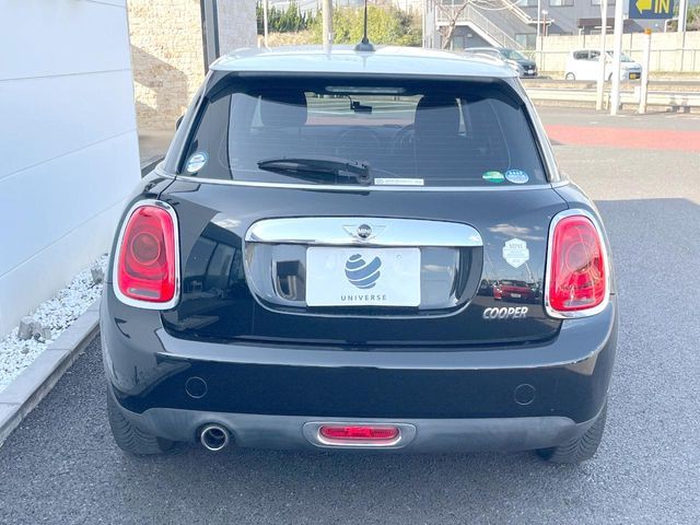 BMW MINI COOPER 5DOO 2016 Image 31