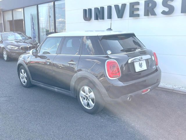 BMW MINI COOPER 5DOO 2016 Image 31