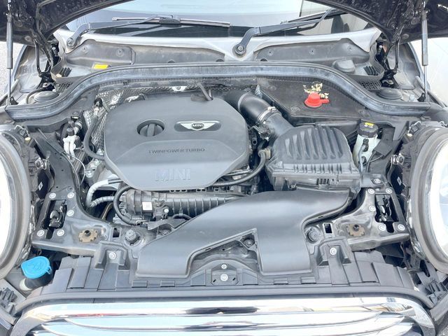 BMW MINI COOPER 5DOO 2016 Image 31