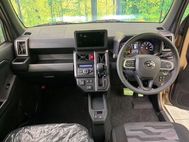 DAIHATSU TAFT 2025 Image 31