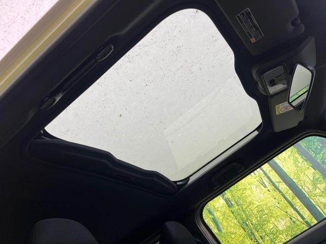 DAIHATSU TAFT 2025 Image 31