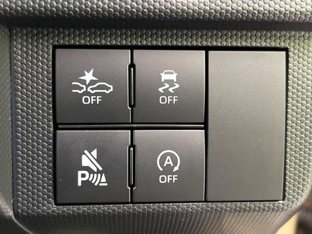 DAIHATSU TAFT 2025 Image 31