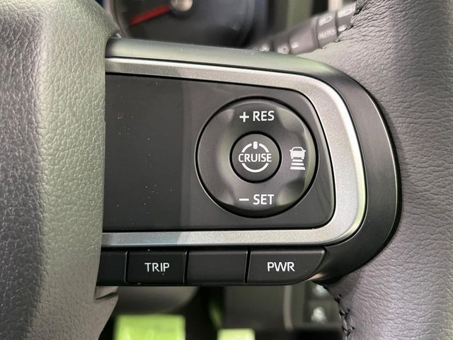 DAIHATSU TAFT 2025 Image 31