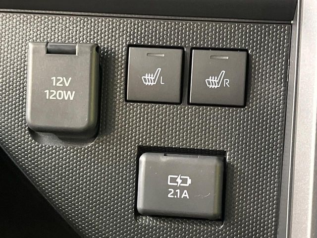 DAIHATSU TAFT 2025 Image 31