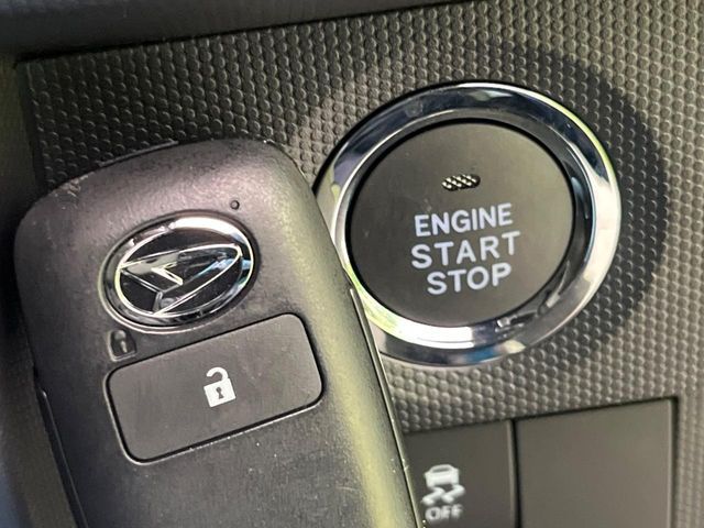 DAIHATSU TAFT 2025 Image 31