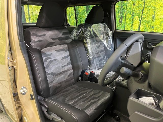 DAIHATSU TAFT 2025 Image 31