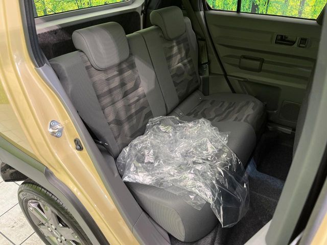 DAIHATSU TAFT 2025 Image 31