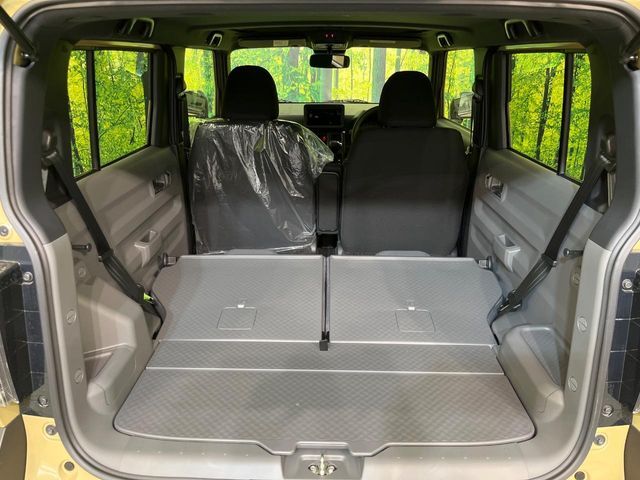 DAIHATSU TAFT 2025 Image 31