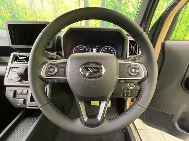 DAIHATSU TAFT 2025 Image 31