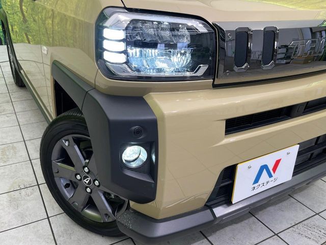 DAIHATSU TAFT 2025 Image 31