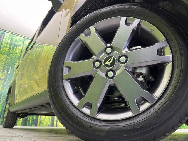 DAIHATSU TAFT 2025 Image 31