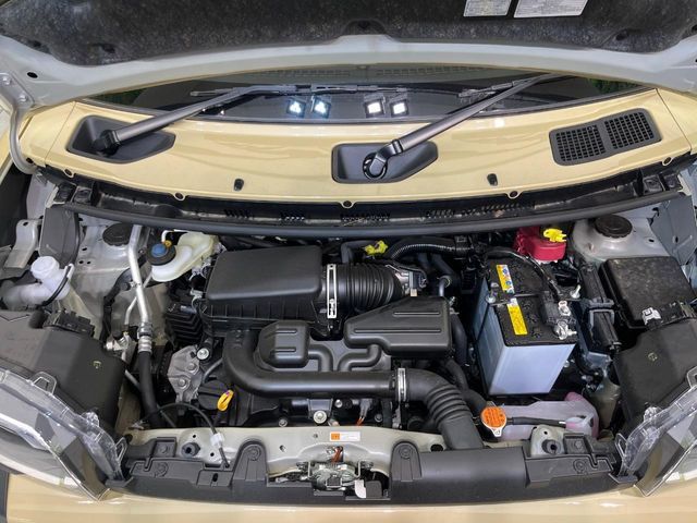 DAIHATSU TAFT 2025 Image 31