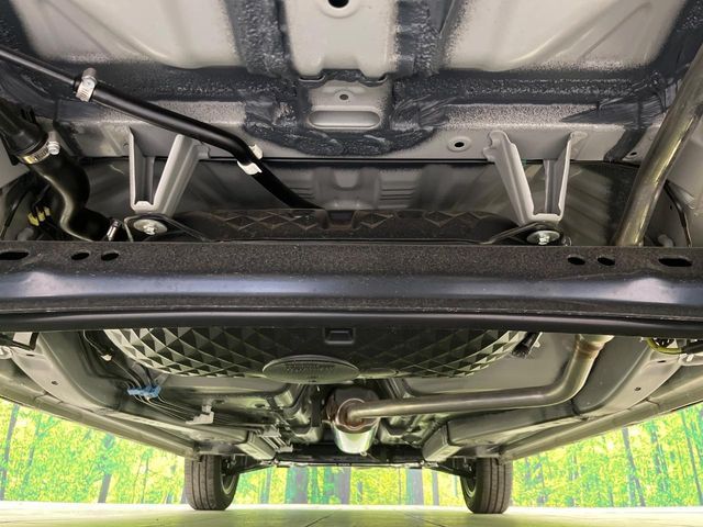 DAIHATSU TAFT 2025 Image 31