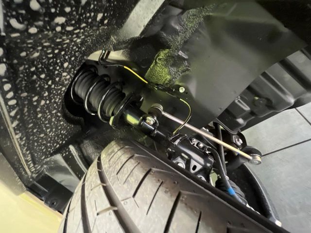 DAIHATSU TAFT 2025 Image 31