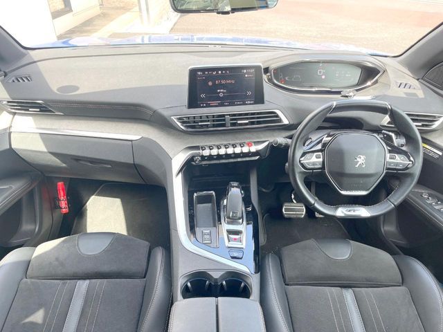 PEUGEOT 3008 2022 Image 31