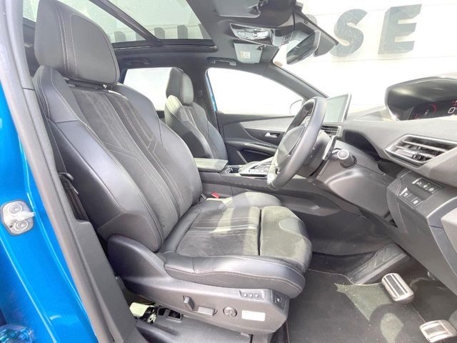 PEUGEOT 3008 2022 Image 31