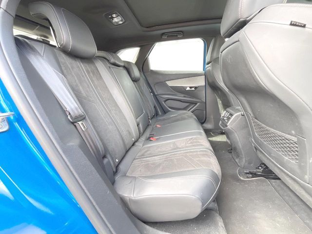 PEUGEOT 3008 2022 Image 31