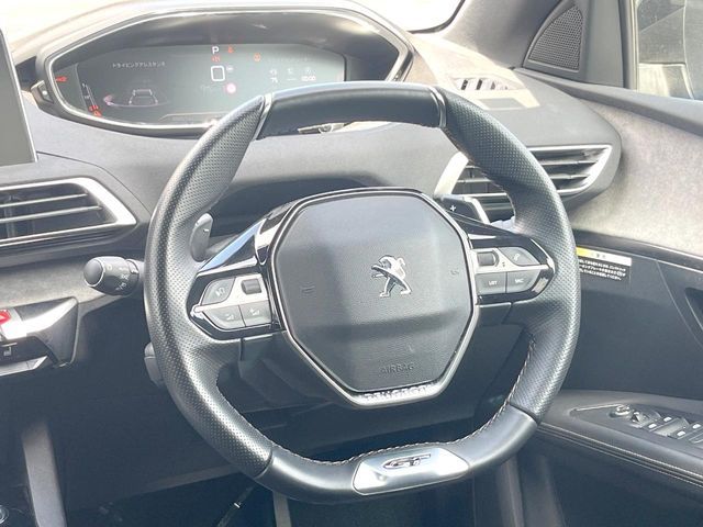 PEUGEOT 3008 2022 Image 31