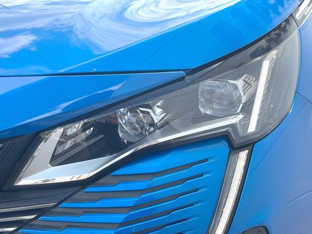 PEUGEOT 3008 2022 Image 31