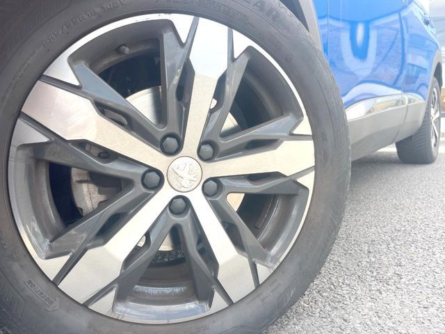 PEUGEOT 3008 2022 Image 31