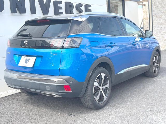 PEUGEOT 3008 2022 Image 31