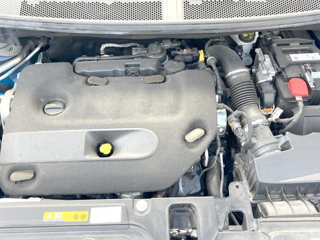 PEUGEOT 3008 2022 Image 31