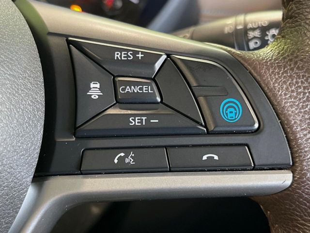 NISSAN ROOX 2020 Image 31