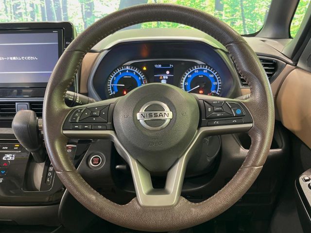 NISSAN ROOX 2020 Image 31