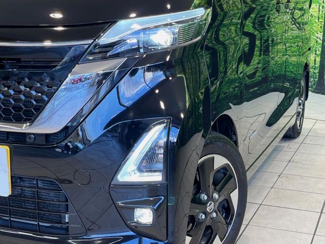 NISSAN ROOX 2020 Image 31